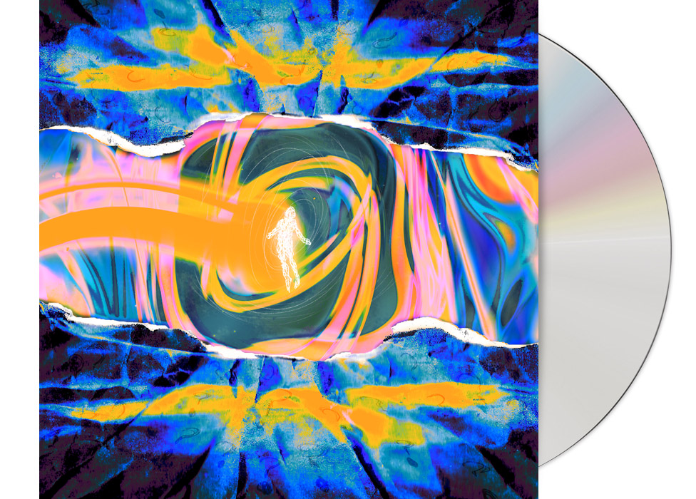 THECITYISOURS - Will You Still Love Me? CD Di...