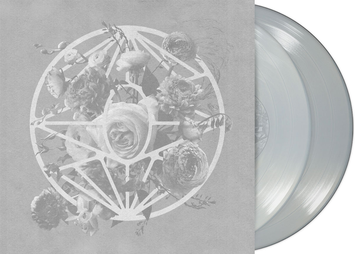 IMMINENCE - Turn The Light On 12" DO-LP - PEA...