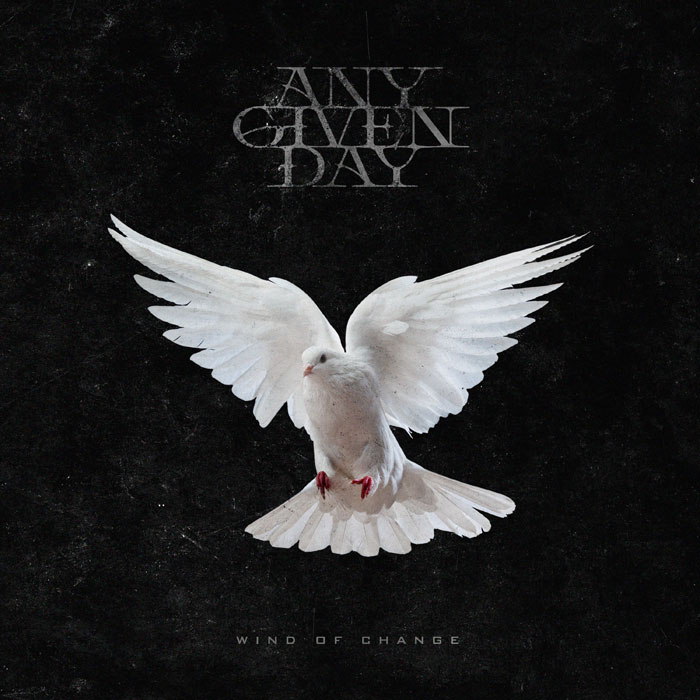 ANY GIVEN DAY - Wind Of Change (Support Ukraine Edition) Bundle ANY GIVEN DAY - Wind Of Change (Support Ukraine Edition) Bundle