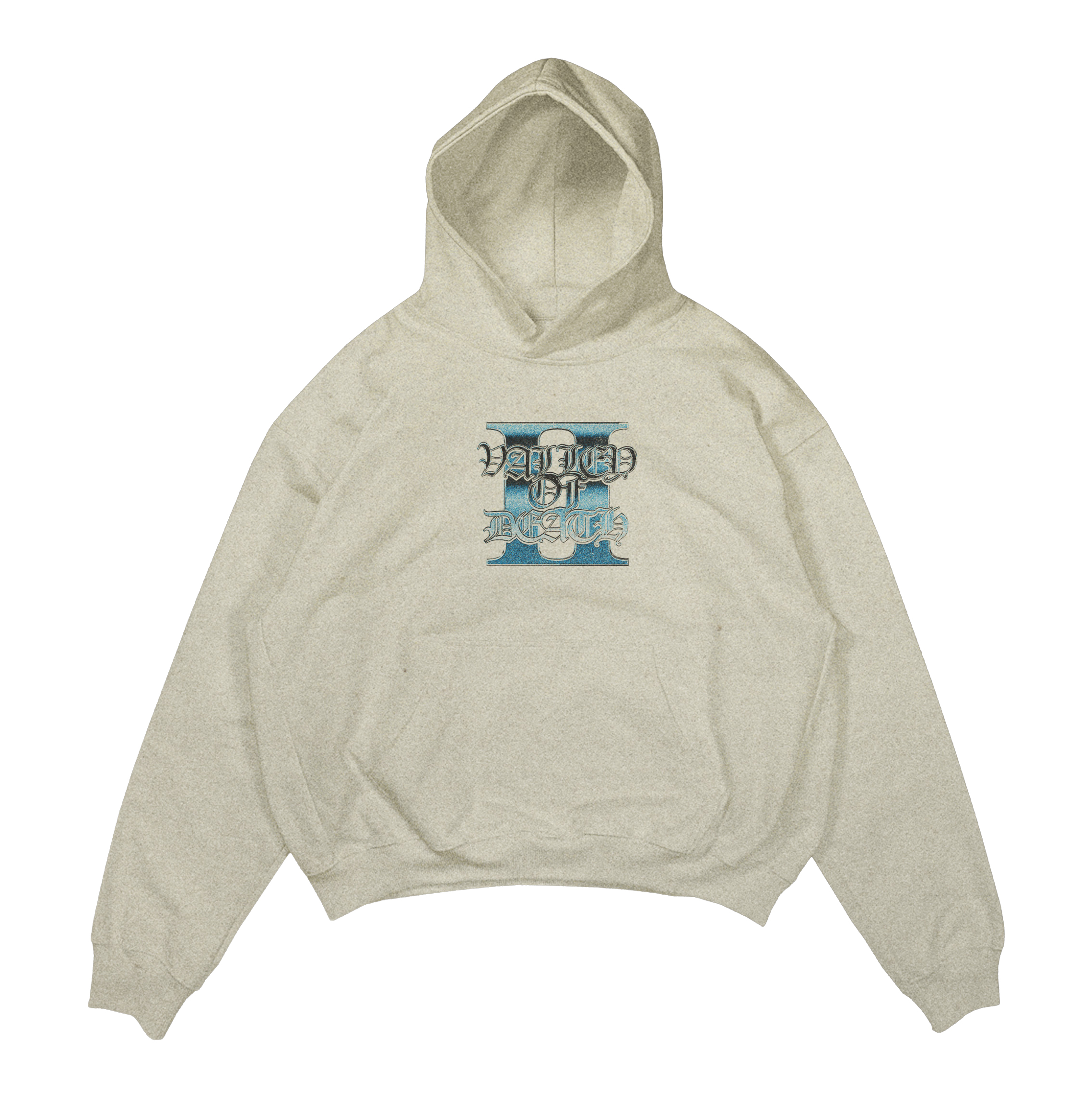 LIONHEART - Valley Hoodie