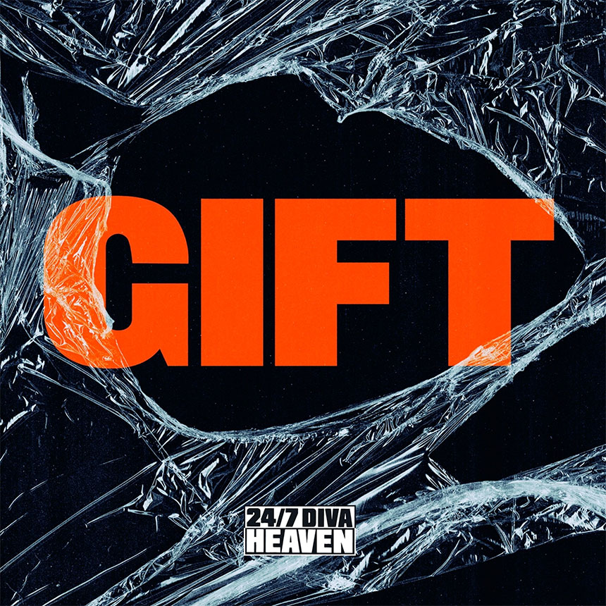 24/7 DIVA HEAVEN - Gift CD 24/7 DIVA HEAVEN - Gift CD