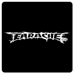 Earache Records Earache Records
