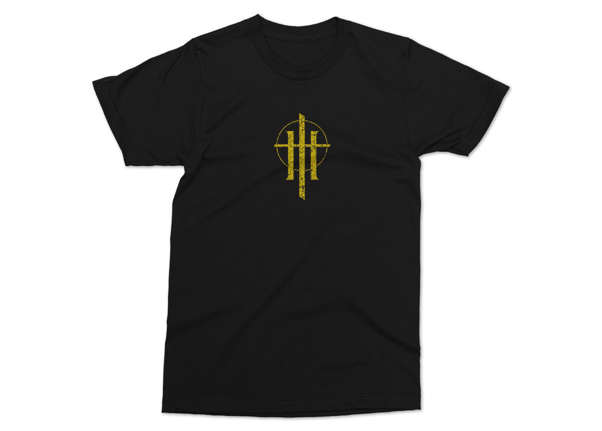 HOPSYDIAN - Angel T-Shirt
