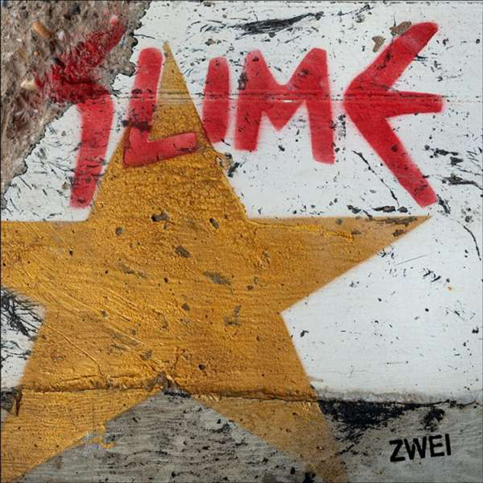 SLIME - Zwei CD Digipak SLIME - Zwei CD Digipak