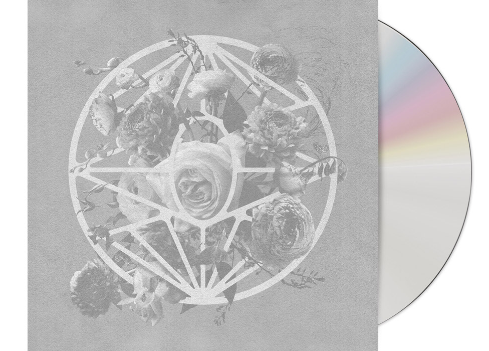 IMMINENCE - Turn The Light On CD DELUXE Digis...