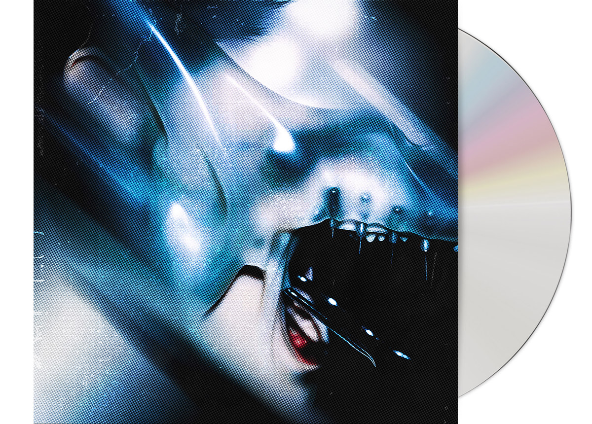 BANKS ARCADE - Second Place Superstar CD Digi...