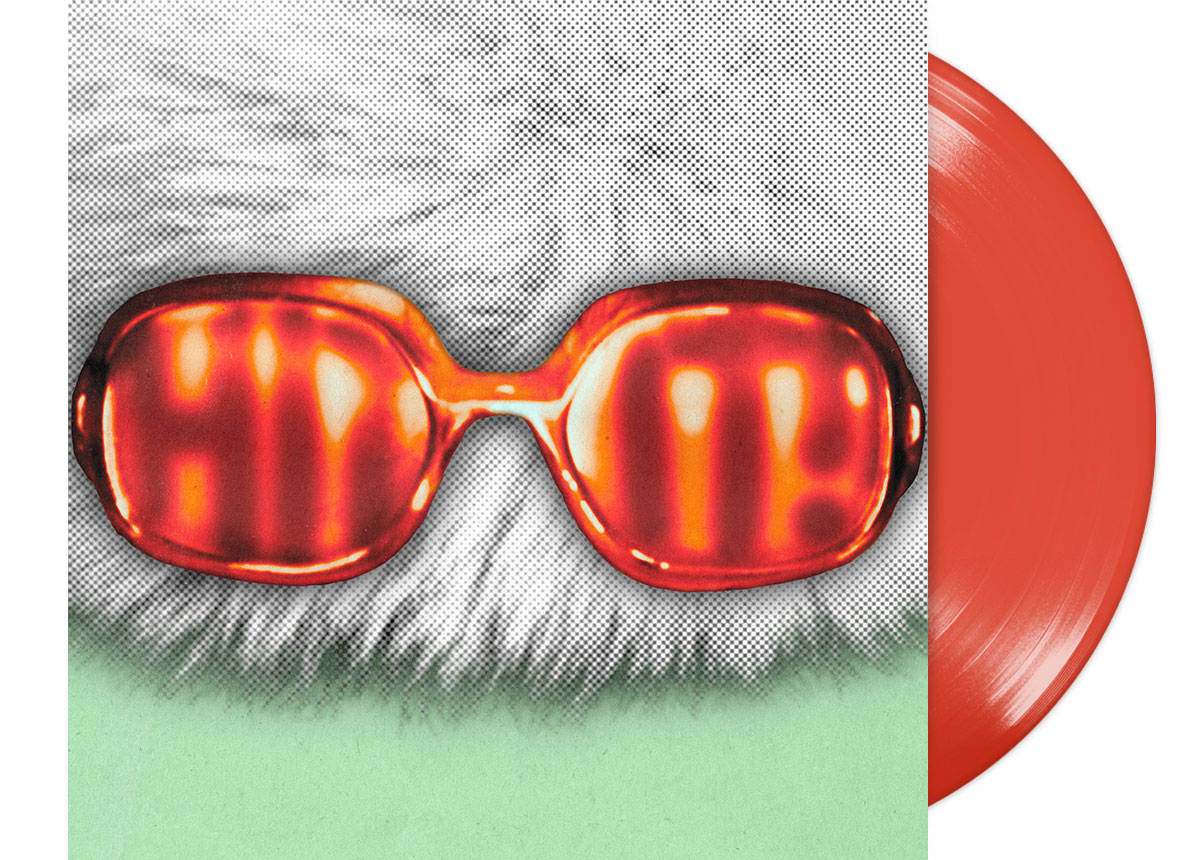 Vinyl_1200x860_vianova_HitIt VIANOVA - Hit it! 12" LP - NEON ORANGE