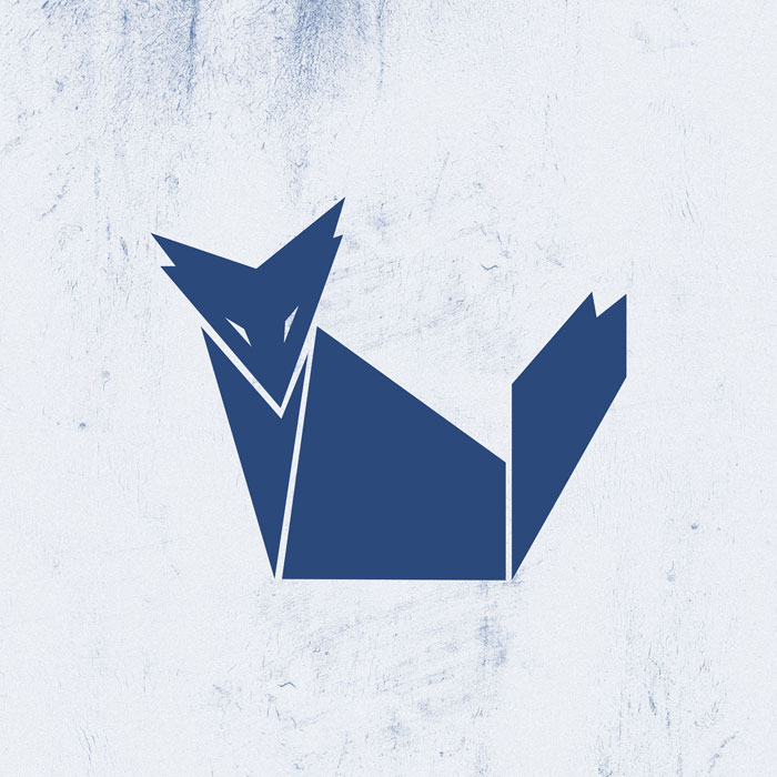 BLAUFUCHS - Daran wird es nicht scheitern 12" LP - SPLATTER BLAUFUCHS - Daran wird es nicht scheitern 12" LP - SPLATTER