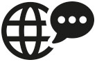Available languages