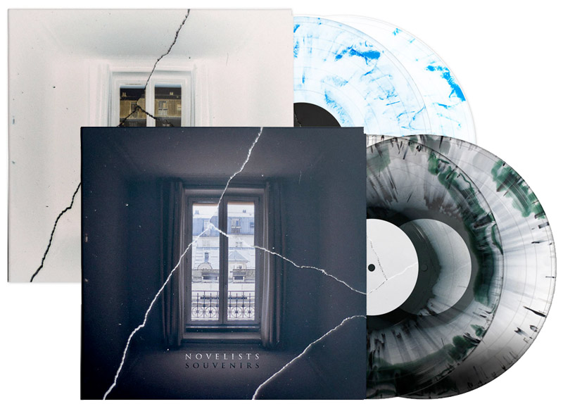NOVELISTS - Souvenirs (Compendium Bundle) 2x ...