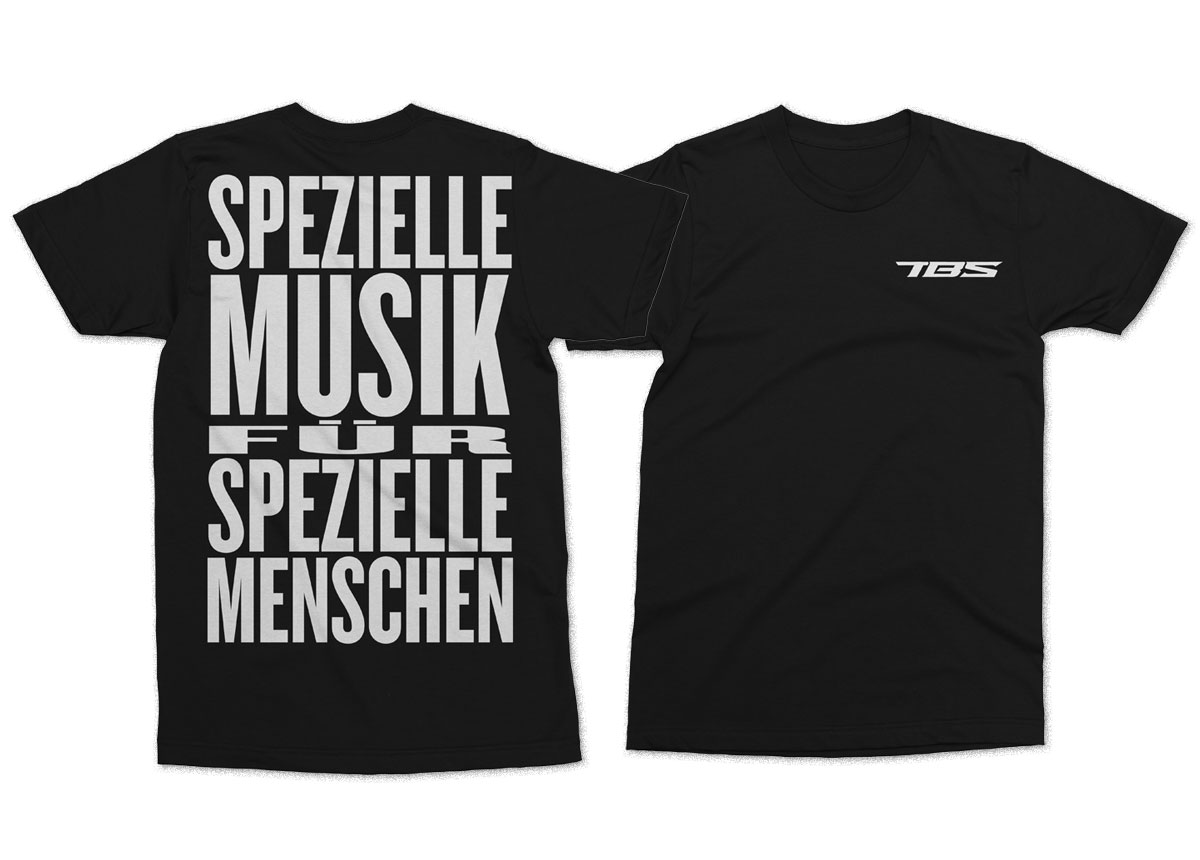 BUTCHER SISTERS, THE - Spezielle Musik T-Shir...