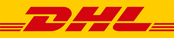 Versand mit: DHL