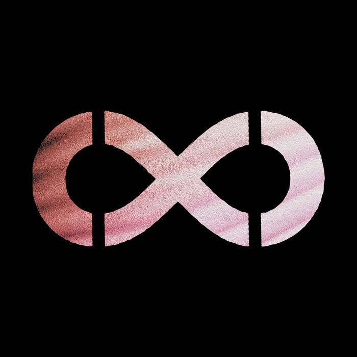 POLAR - Everywhere, Everything 12" LP - GLOW IN THE DARK POLAR - Everywhere, Everything 12" LP - GLOW IN THE DARK