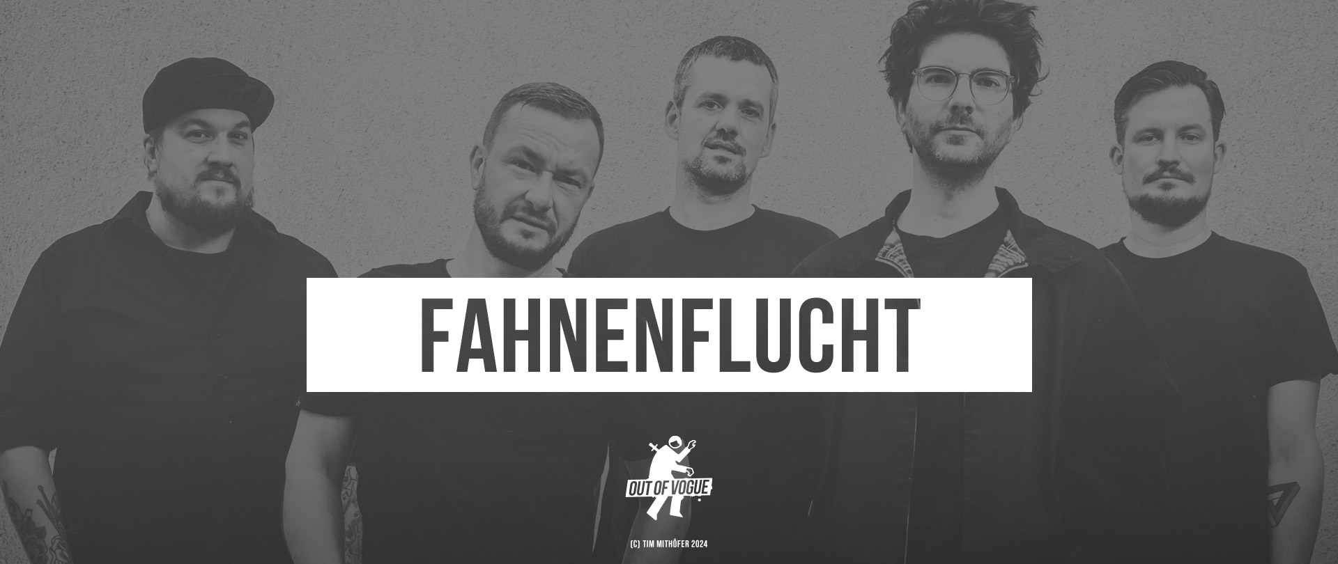Fahnenflucht Fahnenflucht