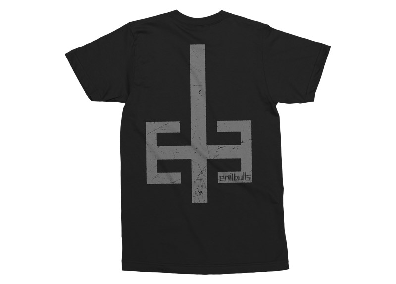 EMIL BULLS - Love Will Fix It T-Shirt