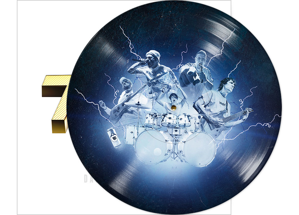 vinyl_tbs_dasweissealbum_picture BUTCHER SISTERS, THE - Das weiße Album 12" LP...