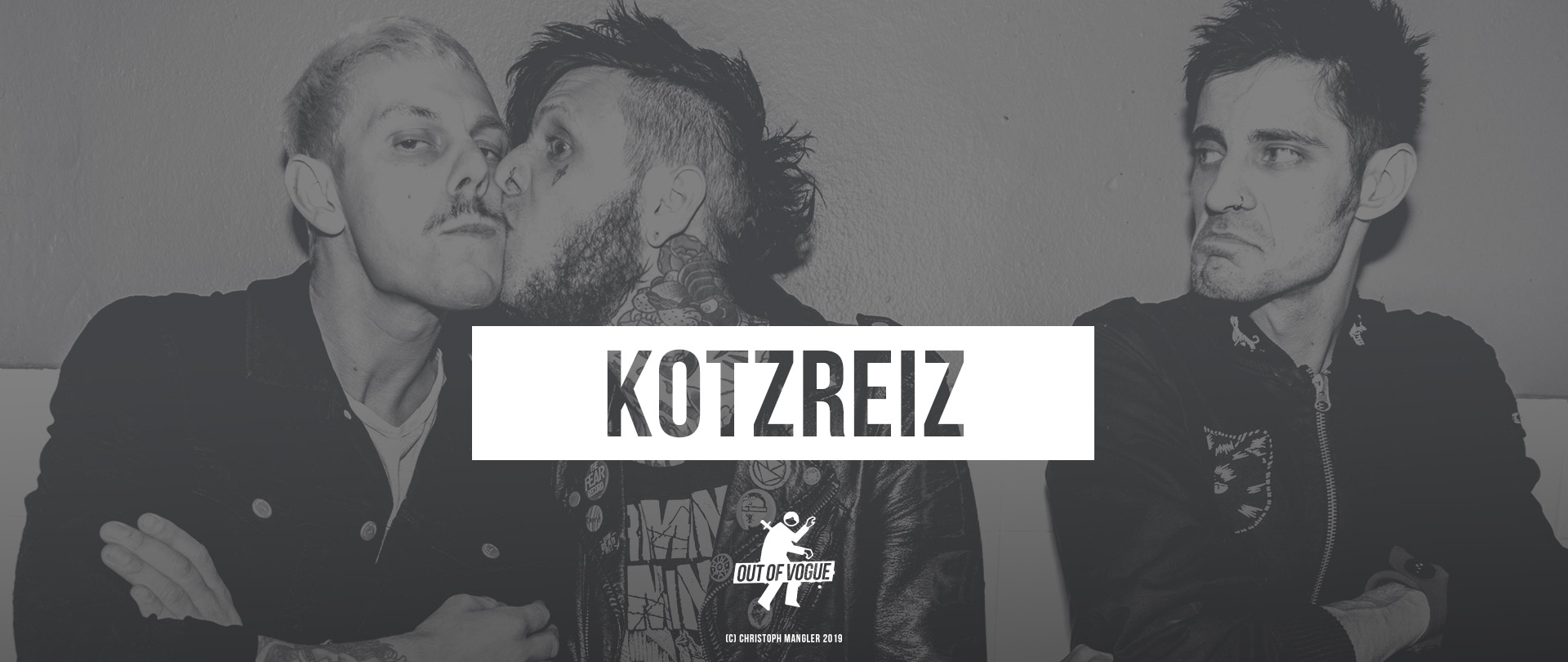 Kotzreiz