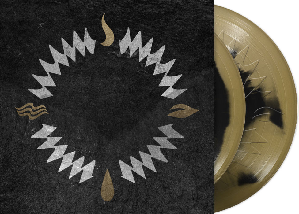 vinyl_ourhollowourhome_burn_inkspot OUR HOLLOW, OUR HOME - Burn In The Flood Delu...