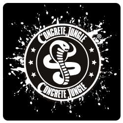 Concrete Jungle Records Concrete Jungle Records