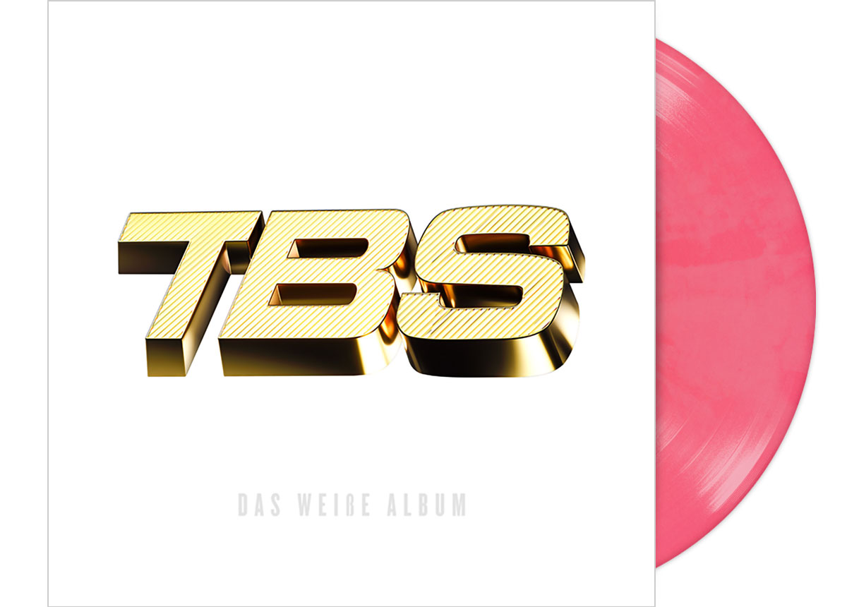 BUTCHER SISTERS, THE - Das weiße Album 12" LP...