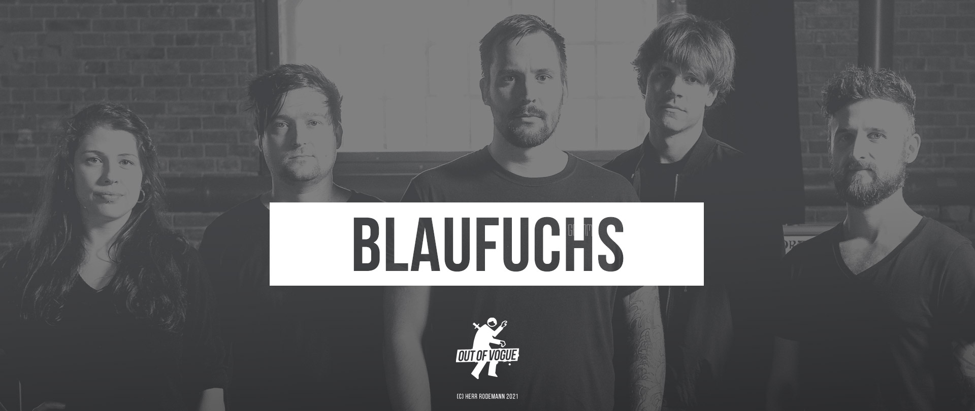 Blaufuchs