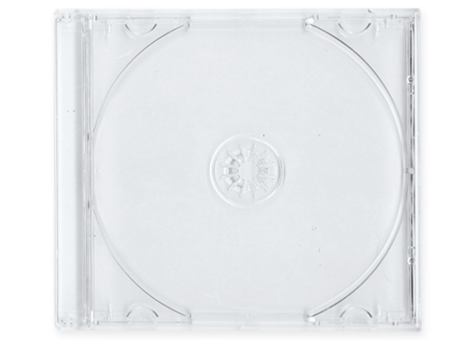 Jewel Case