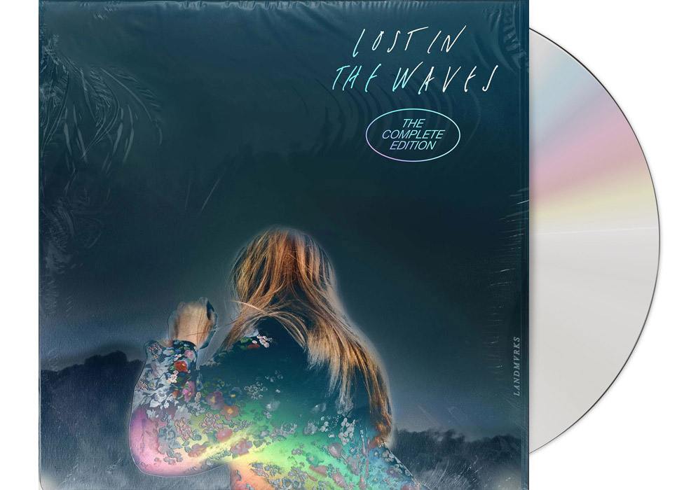 LANDMVRKS - Lost In The Waves (The Complete E...