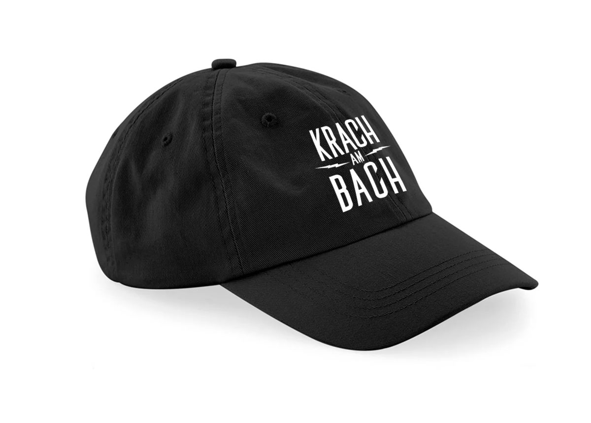 KRACH AM BACH - 2026 Cap