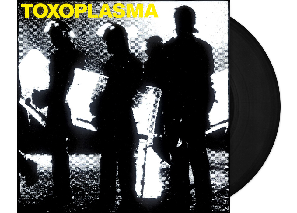 TOXOPLASMA - Toxoplasma Bundle