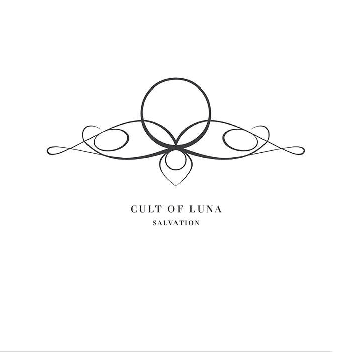 CULT OF LUNA - Salvation CD