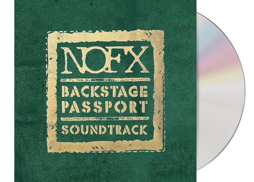 nofx_backstage-passport-soundtrackiPJoxsqvNmr9K NOFX - Backstage Passport-Soundtrack CD