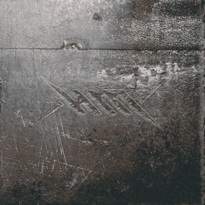 HALF ME - Opium 12" EP - CRYSTAL CLEAR HALF ME - Opium 12" EP - CRYSTAL CLEAR
