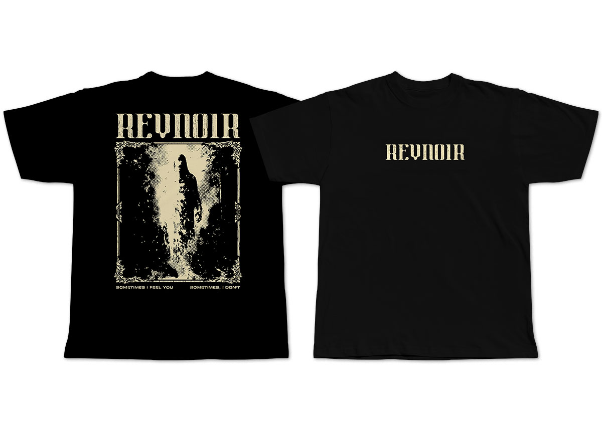 REVNOIR - Frame T-Shirt