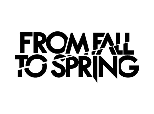 From Fall To Spring