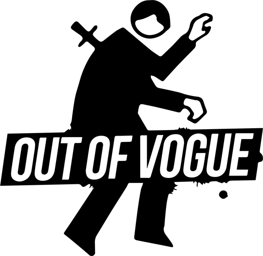 Out Of Vogue Logo