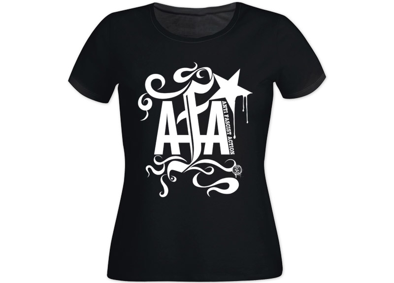 AFA Fitted Shirt AFA Fitted Shirt
