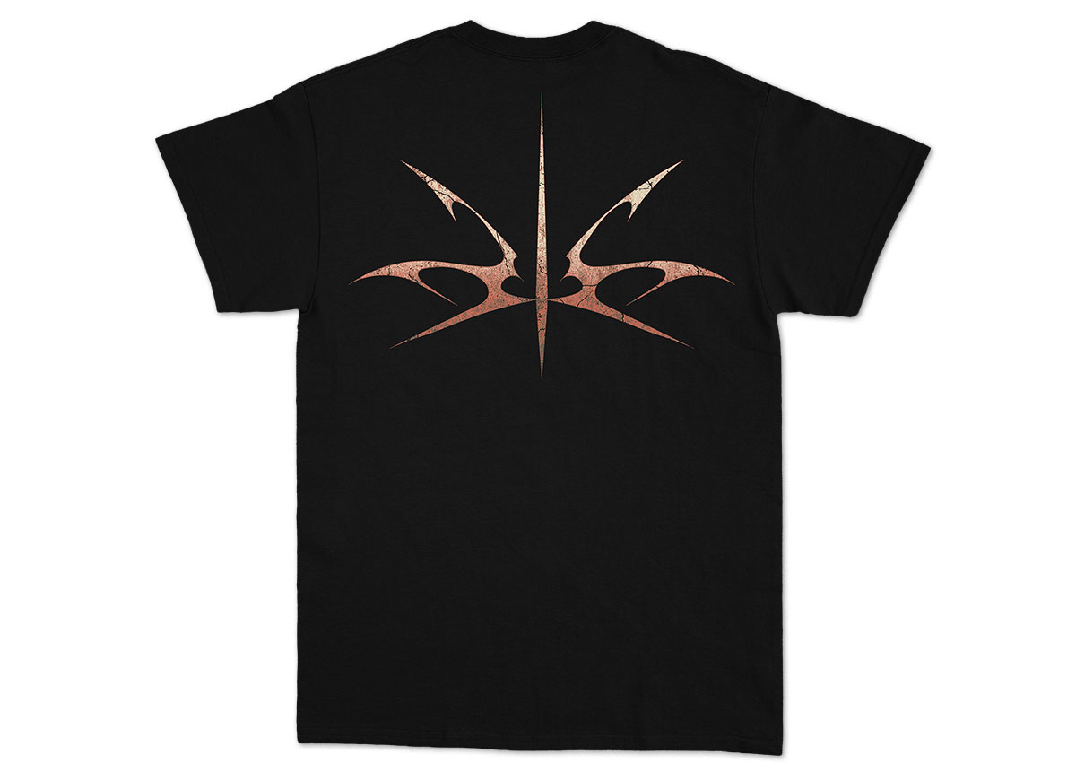 SABLRE HILLS - Homura T-Shirt