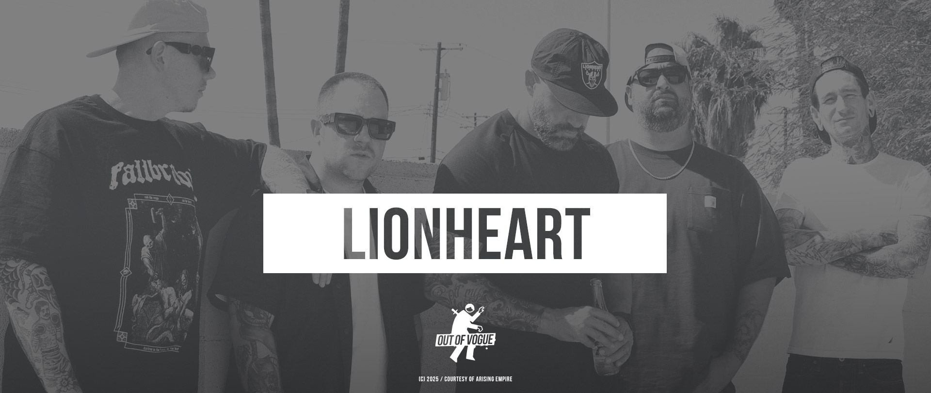 Lionheart