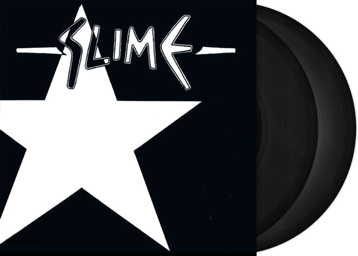 Vinyl_1200x860_Slime-Slime1-DoLP SLIME - Slime I 12" DO-LP