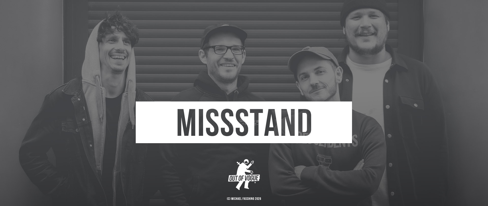 Missstand