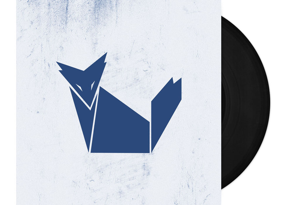 AGGROPUNK 5x LP Bundle AGGROPUNK 5x LP Bundle