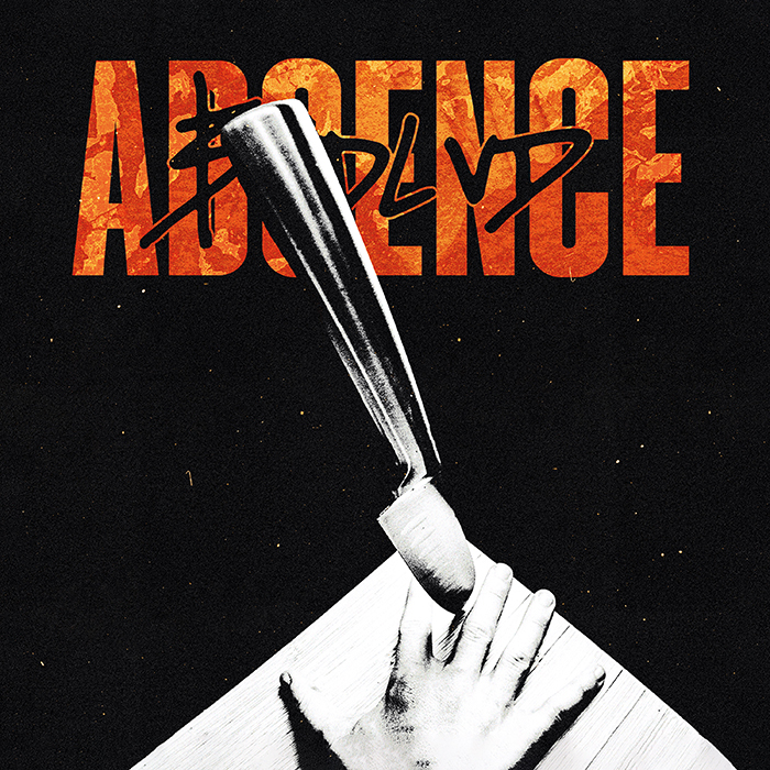 BVDLVD - Absence DIGIPAK CD