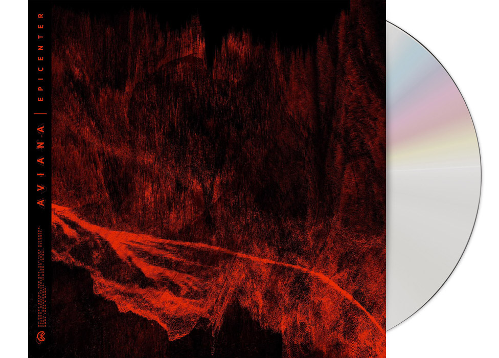 cd_aviana_epicenter AVIANA - Epicenter CD