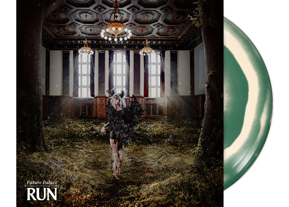 vinyl_futurepalace_run_coronaLelIXHeo6Flsc FUTURE PALACE - Run 12" LP - CORONA GREEN