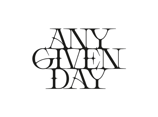 Any Given Day