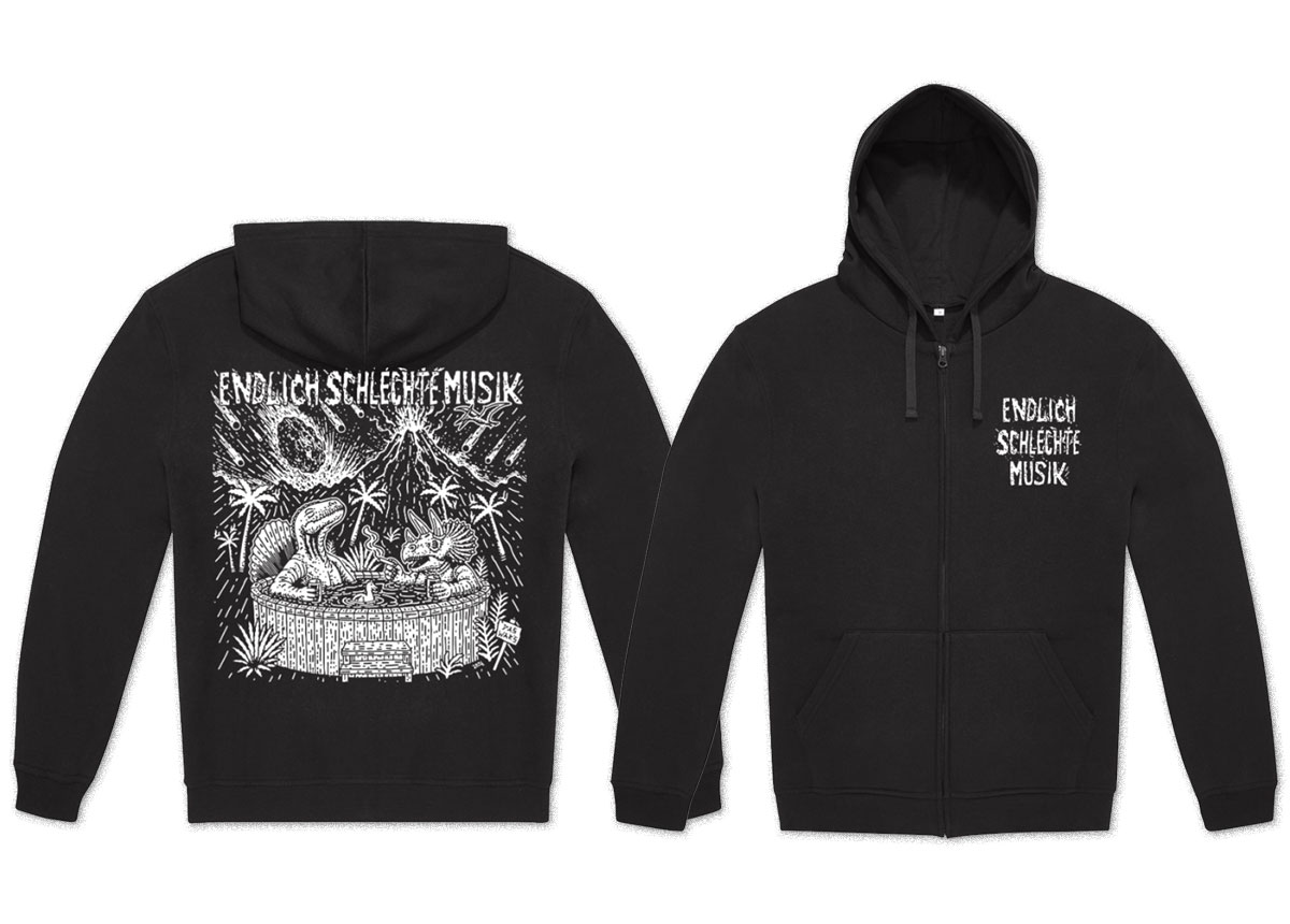 ENDLICH schlechte MUSIK - Das war’s Zipper