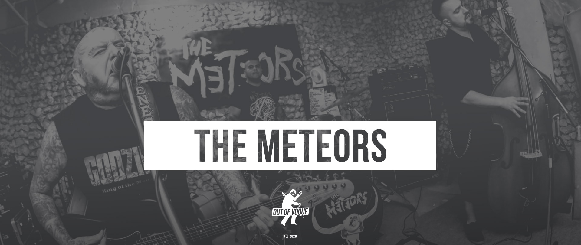 The Meteors