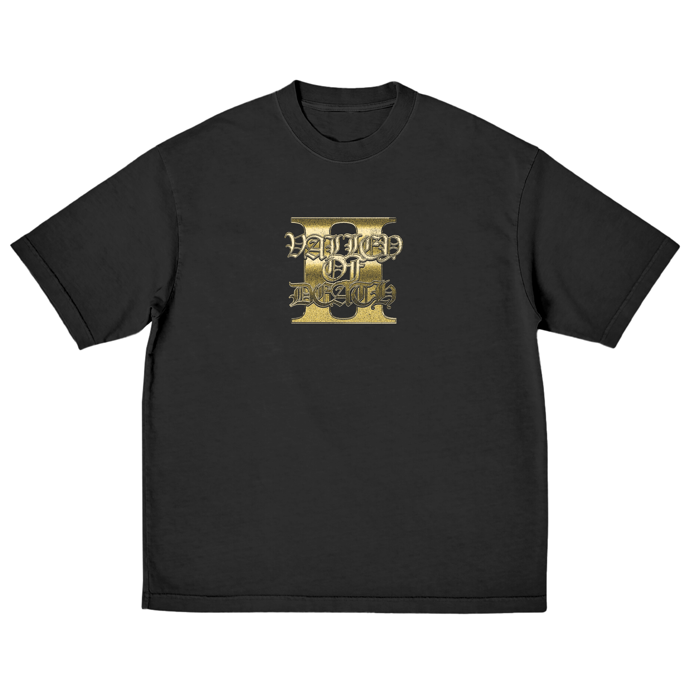 LIONHEART - Valley T-Shirt