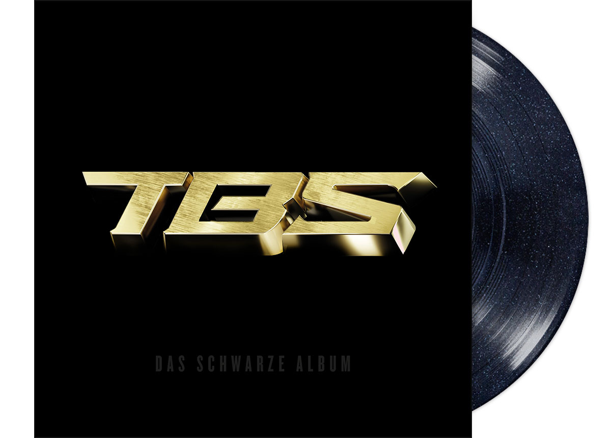 BUTCHER SISTERS, THE - Das schwarze Album 12"... BUTCHER SISTERS, THE - Das schwarze Album 12"...