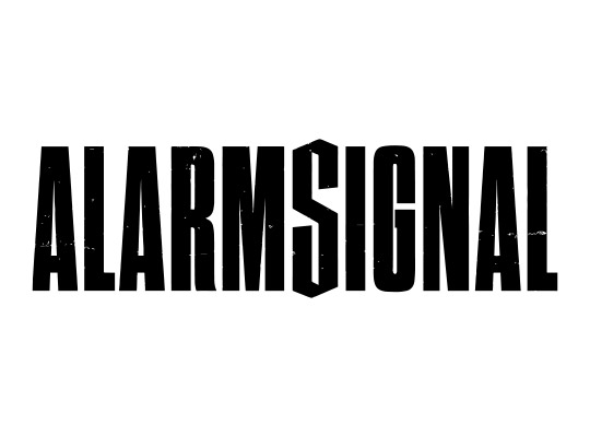 Alarmsignal